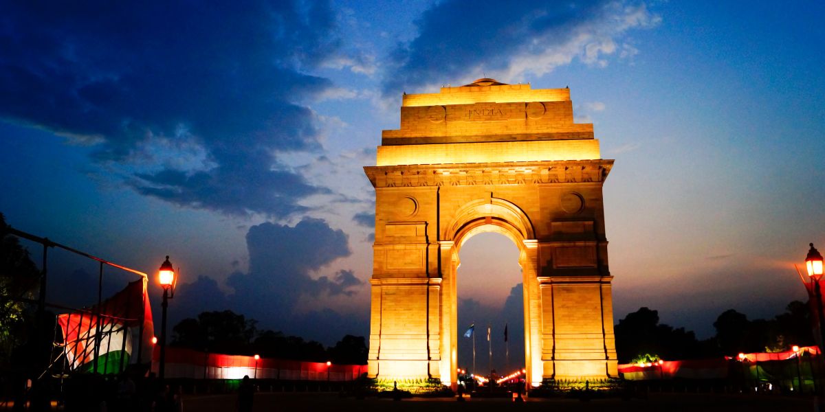 India Travel Tips